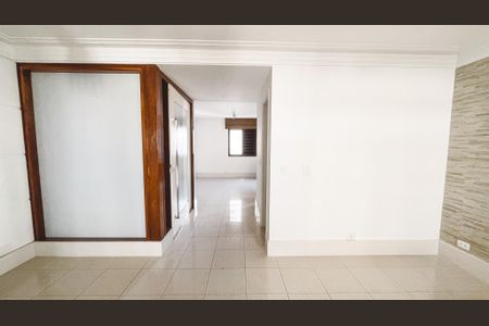 Apartamento à venda com 125m², 3 quartos e 2 vagas Apartamento à venda com 125m², 3 quartos e 2 vagasSala de Jantar