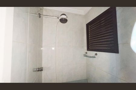 Apartamento à venda com 125m², 3 quartos e 2 vagas Apartamento à venda com 125m², 3 quartos e 2 vagasBanheiro de serviço