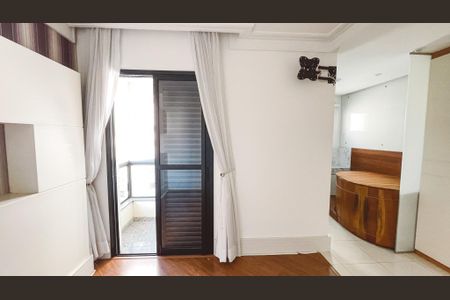 Apartamento à venda com 125m², 3 quartos e 2 vagas Apartamento à venda com 125m², 3 quartos e 2 vagasSuíte 2