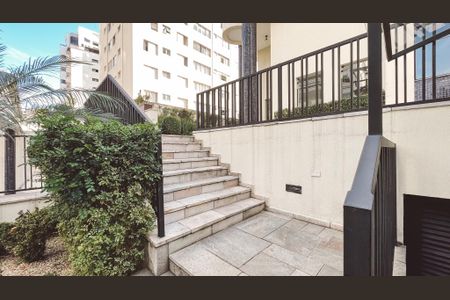 Apartamento à venda com 125m², 3 quartos e 2 vagas Apartamento à venda com 125m², 3 quartos e 2 vagasDespensa