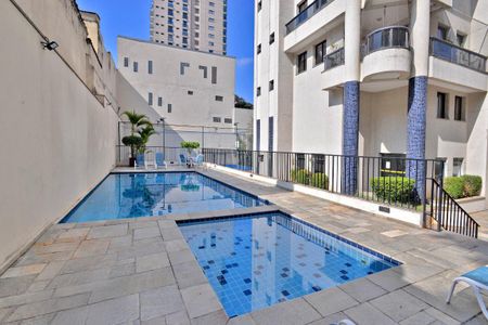 Apartamento à venda com 125m², 3 quartos e 2 vagas Apartamento à venda com 125m², 3 quartos e 2 vagasAcademia
