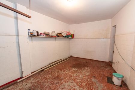 Casa à venda com 200m², 4 quartos e 1 vaga Casa à venda com 200m², 4 quartos e 1 vagaGaragem