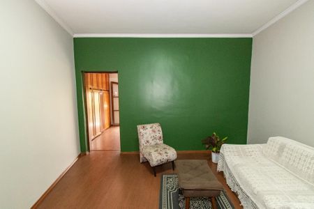 Casa à venda com 200m², 4 quartos e 1 vaga Casa à venda com 200m², 4 quartos e 1 vagaSala 2