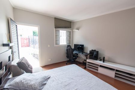 Casa à venda com 200m², 4 quartos e 1 vaga Casa à venda com 200m², 4 quartos e 1 vagaQuarto 3