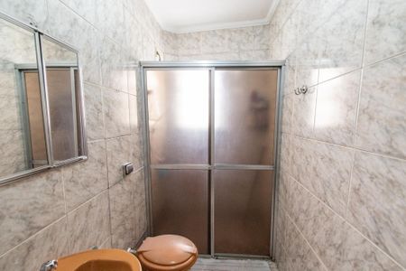 Casa à venda com 200m², 4 quartos e 1 vaga Casa à venda com 200m², 4 quartos e 1 vagaBanheiro 1