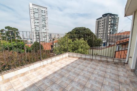 Casa à venda com 200m², 4 quartos e 1 vaga Casa à venda com 200m², 4 quartos e 1 vagaVaranda do Quarto 2