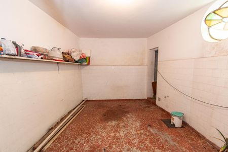 Casa à venda com 200m², 4 quartos e 1 vaga Casa à venda com 200m², 4 quartos e 1 vagaGaragem