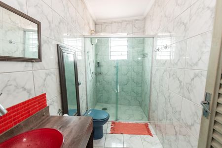 Casa à venda com 200m², 4 quartos e 1 vaga Casa à venda com 200m², 4 quartos e 1 vagaBanheiro 2