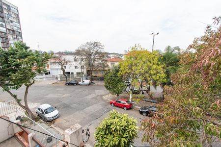 Casa à venda com 200m², 4 quartos e 1 vaga Casa à venda com 200m², 4 quartos e 1 vagaVista da Varanda