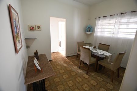 Sala 2 de casa à venda com 3 quartos, 97m² em Jardim Guanabara, Campinas