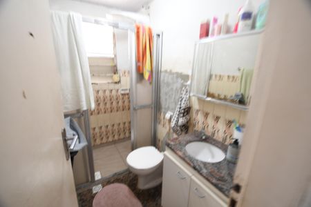 Casa à venda com 97m², 3 quartos e 2 vagasCasa 2 - Banheiro