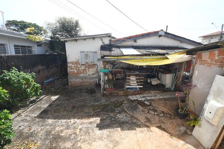 Casa à venda com 97m², 3 quartos e 2 vagasQuarto 3 - Vista