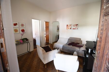 Sala de casa à venda com 3 quartos, 97m² em Jardim Guanabara, Campinas