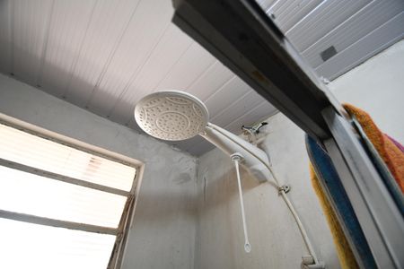 Casa à venda com 97m², 3 quartos e 2 vagasCasa 2 - Banheiro