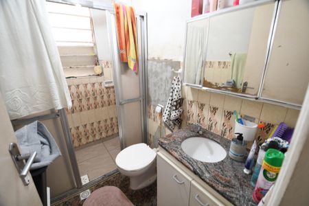 Casa à venda com 97m², 3 quartos e 2 vagasCasa 2 - Banheiro