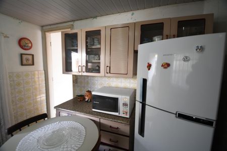 Casa à venda com 97m², 3 quartos e 2 vagasCozinha