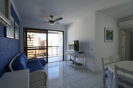 Apartamento para alugar com 151m², 3 quartos e 1 vagaSala