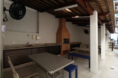 Apartamento para alugar com 151m², 3 quartos e 1 vagaÁrea comum - Churrasqueira