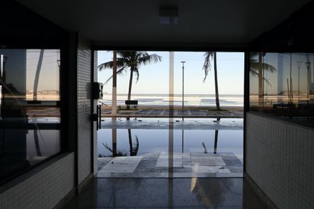 Apartamento para alugar com 151m², 3 quartos e 1 vagaFachada