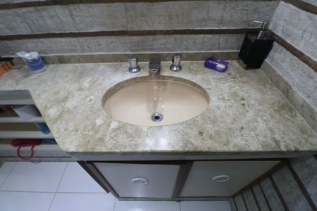 Apartamento para alugar com 151m², 3 quartos e 1 vagaBanheiro Suíte