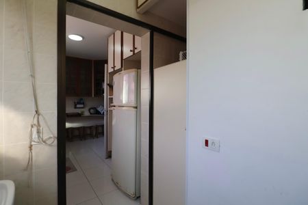 Apartamento para alugar com 151m², 3 quartos e 1 vagaÁrea de Serviço