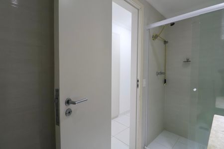 Apartamento para alugar com 151m², 3 quartos e 1 vagaBanheiro Social