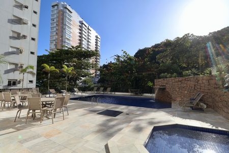 Apartamento para alugar com 151m², 3 quartos e 1 vagaÁrea comum - Piscina