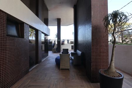 Apartamento para alugar com 151m², 3 quartos e 1 vagaÁrea comum