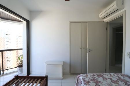 Apartamento para alugar com 151m², 3 quartos e 1 vagaQuarto