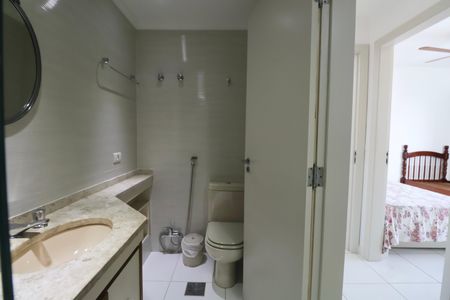 Apartamento para alugar com 151m², 3 quartos e 1 vagaBanheiro Social