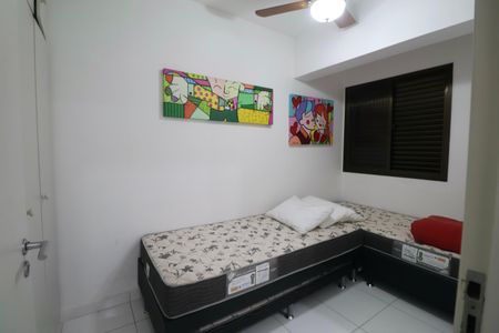 Apartamento para alugar com 151m², 3 quartos e 1 vaga Suíte 2