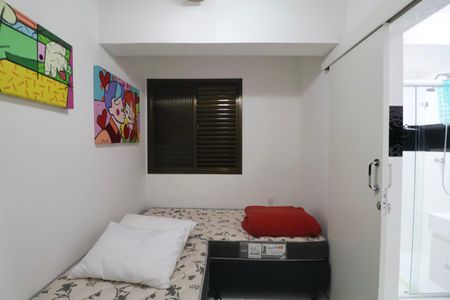 Apartamento para alugar com 151m², 3 quartos e 1 vaga Suíte 2