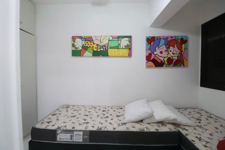 Apartamento para alugar com 151m², 3 quartos e 1 vaga Suíte 2