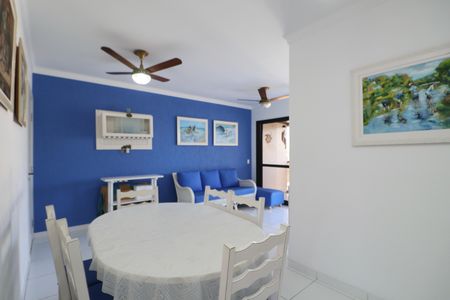 Apartamento para alugar com 151m², 3 quartos e 1 vagaSala