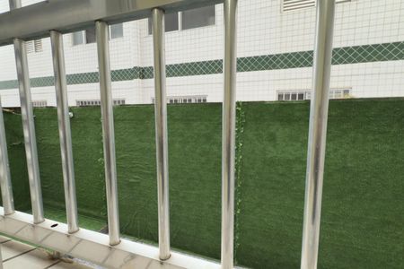 Apartamento para alugar com 89m², 3 quartos e 1 vagaVista do Quarto 1