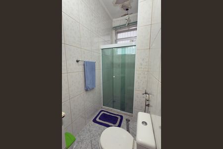 Apartamento para alugar com 89m², 3 quartos e 1 vagaBanheiro da Suíte