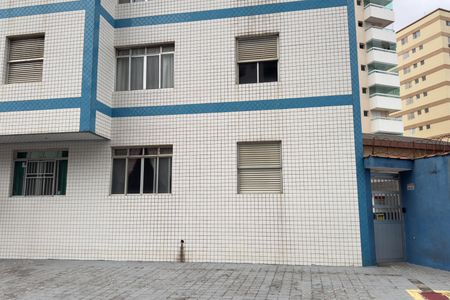 Apartamento para alugar com 89m², 3 quartos e 1 vagaFachada