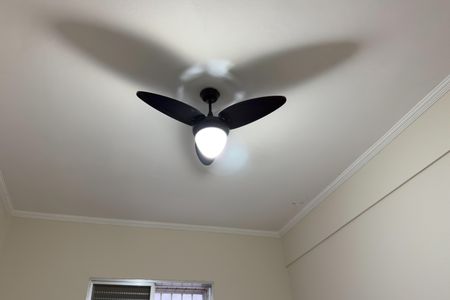 Apartamento para alugar com 89m², 3 quartos e 1 vagaQuarto 2