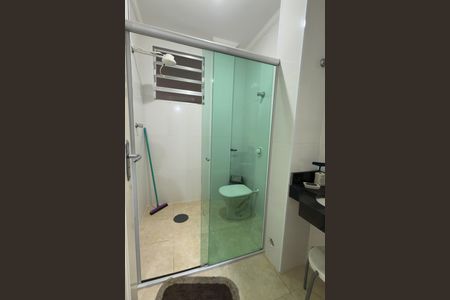 Apartamento para alugar com 89m², 3 quartos e 1 vagaBanheiro Social