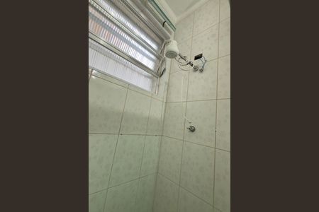 Apartamento para alugar com 89m², 3 quartos e 1 vagaBanheiro da Suíte