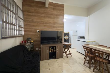 Apartamento para alugar com 89m², 3 quartos e 1 vagaSala