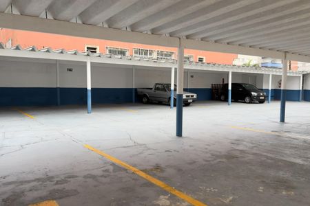 Apartamento para alugar com 89m², 3 quartos e 1 vagaGaragem