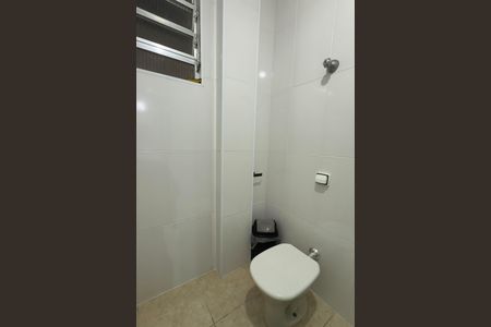 Apartamento para alugar com 89m², 3 quartos e 1 vagaBanheiro Social