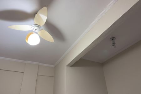 Apartamento para alugar com 89m², 3 quartos e 1 vagaSuíte