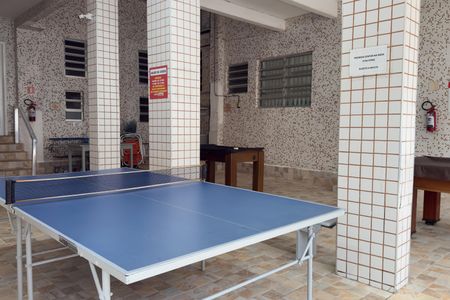 Apartamento para alugar com 89m², 3 quartos e 1 vagaÁrea comum - Salão de Jogos