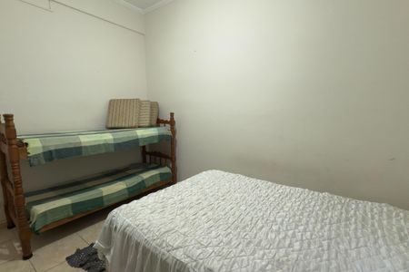 Quarto 1 de apartamento para alugar com 3 quartos, 89m² em Cidade Ocian, Praia Grande