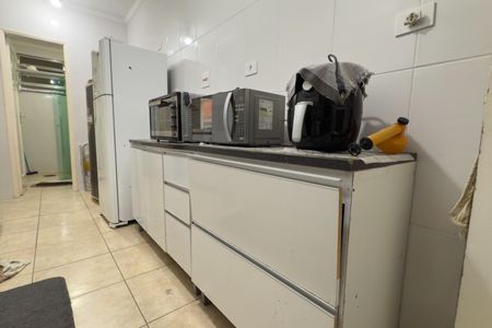 Apartamento para alugar com 89m², 3 quartos e 1 vagaCozinha