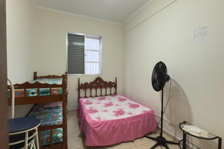 Apartamento para alugar com 89m², 3 quartos e 1 vagaQuarto 2