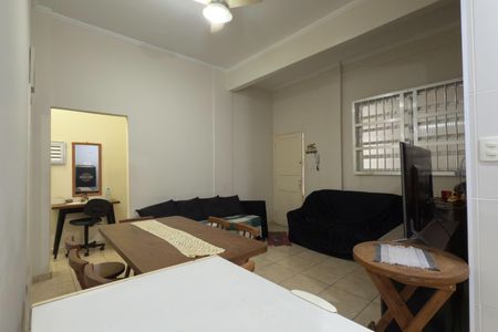 Apartamento para alugar com 89m², 3 quartos e 1 vagaSala