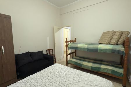 Apartamento para alugar com 89m², 3 quartos e 1 vagaQuarto 1